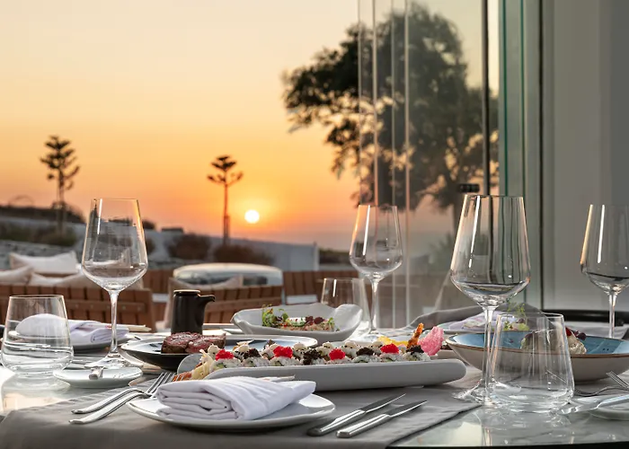Secret View Hotel