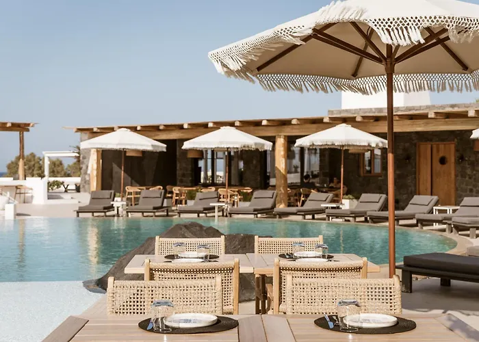 Amaria Beach Resort By Nomee Hospitality Group