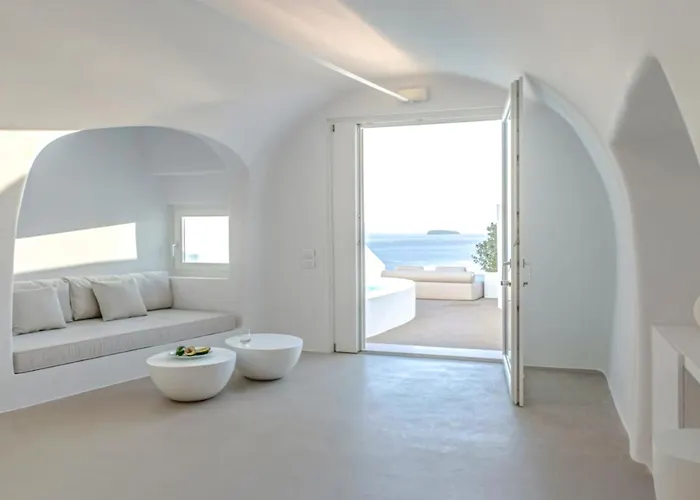 Saint Santorini