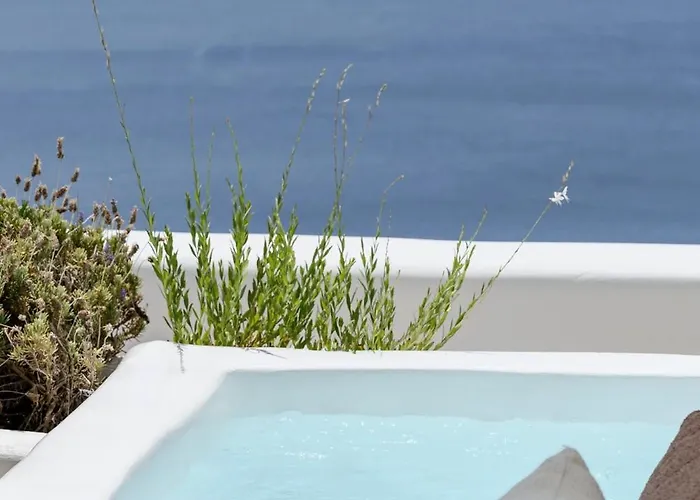Canaves Ena - Small Luxury Hotels Of The World
