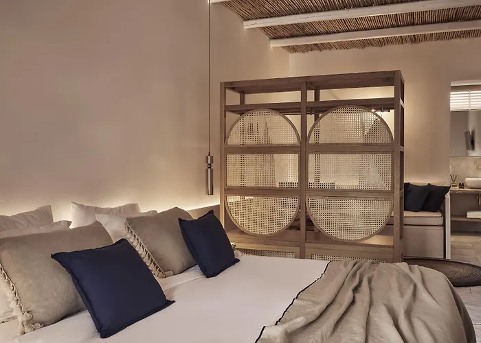 Dionysos Beach Resort & Villas