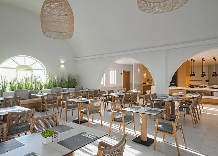 El Greco Resort & Spa