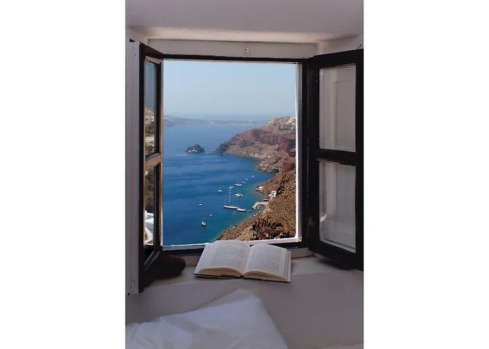Perivolas Hotel